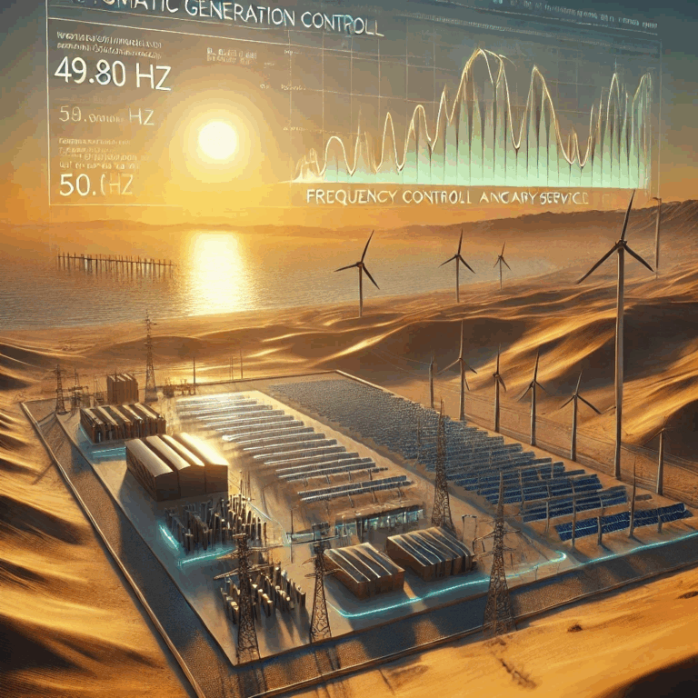Frequency Control Ancillary Services for Power Systems with high penetration of IBRs and DERs