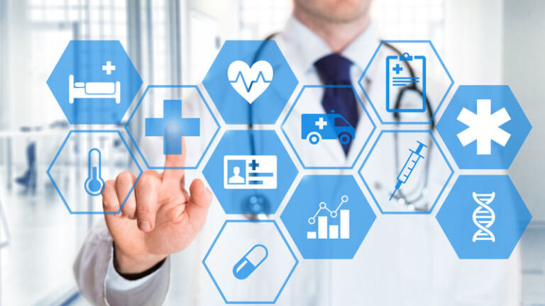 Ambient Intelligence: Convergence of Radio Signals & Machine Learning