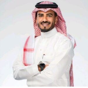 Ahmad Alnafessah – THE CENTER FOR COMPLEX ENGINEERING SYSTEMS at KACST ...