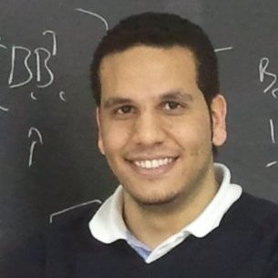 Saleh Albeaik