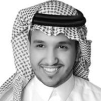 Tariq Alshahrani