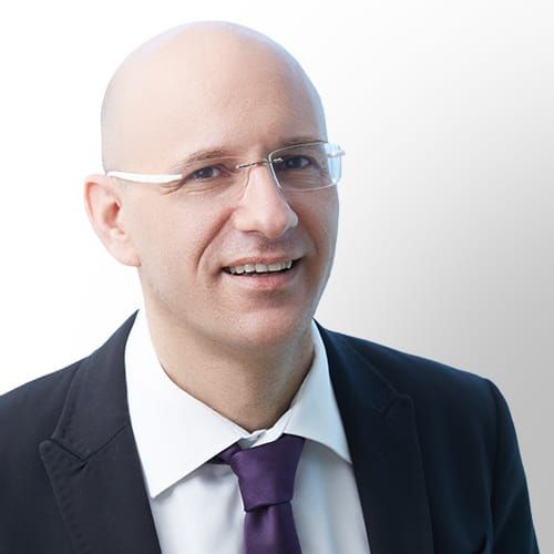 Davoud Taghawi-Nejad