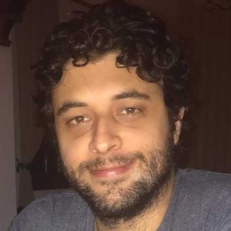 Guilherme Cavalheiro