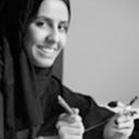 Jumana Almahmoud