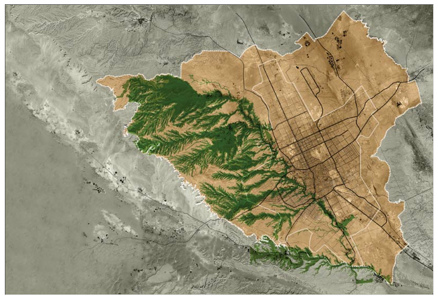 Urban Water Management