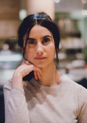 Aljoharah Alfayez​