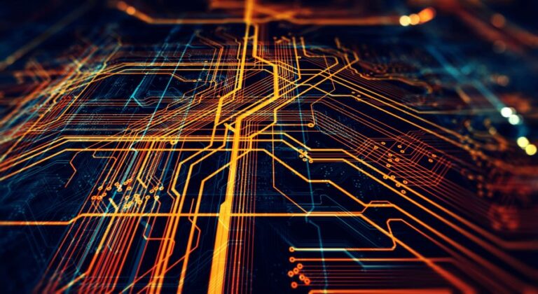 Connected Intelligence Platform