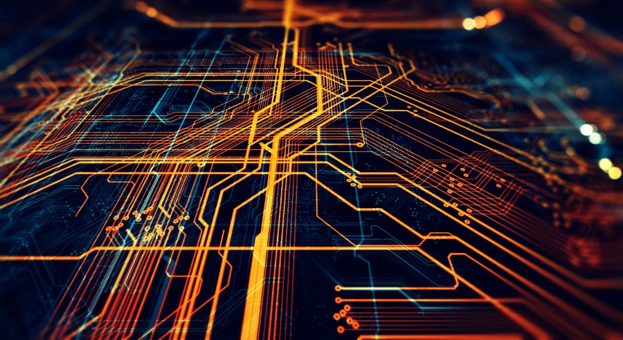 Connected Intelligence Platform