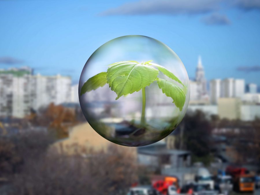 Urban Water Modeling