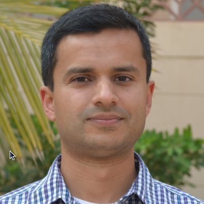 Kamran Jamshaid