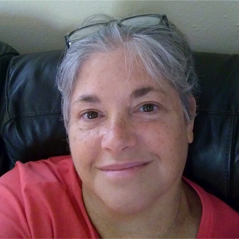 Jennifer Green
