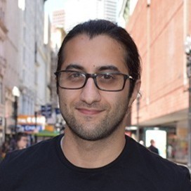 Armin Akhavan