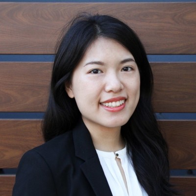 Aurora Zhang