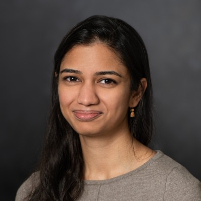 Bhavani Ananthabhotla