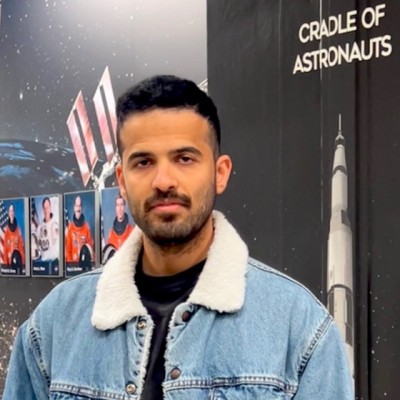 Abdullah Alkhenani