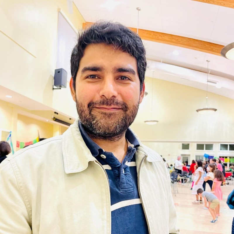 Roberto Aceves