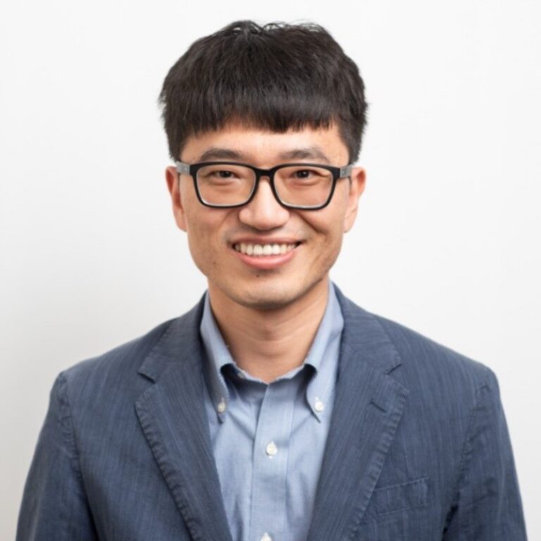 Lijun Sun