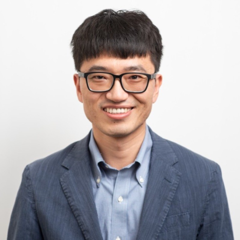 Lijun Sun