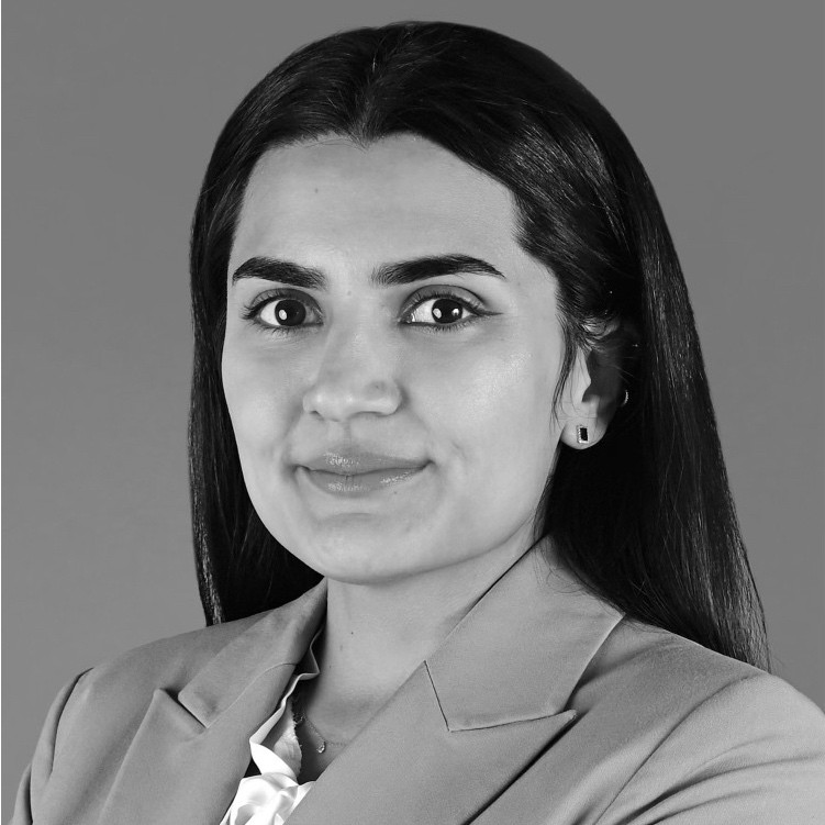 Raneem Gashgari