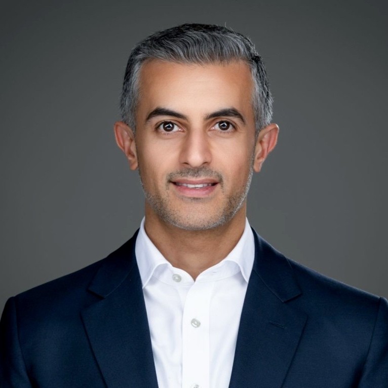 Khalid Al Ahmed 