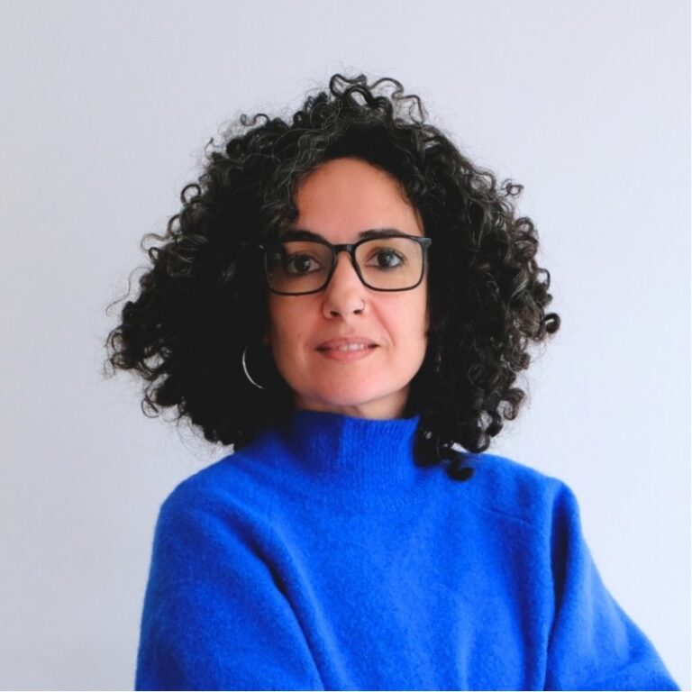 Khadija Benis