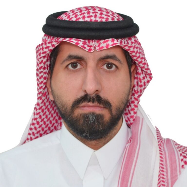 Abdullah Almehizia
