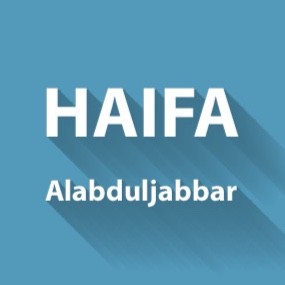 Haifa Alabduljabbar