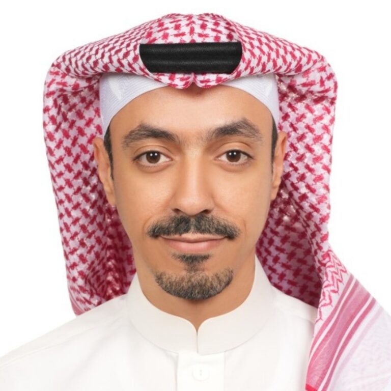 Mohammed Alhamadi