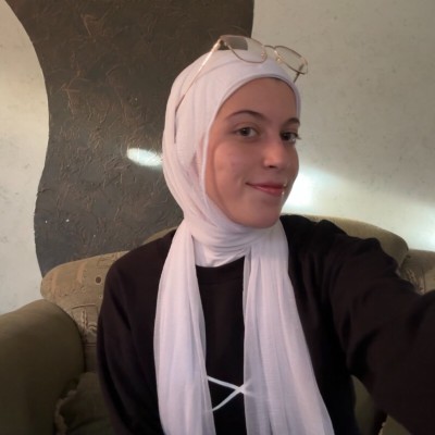 Raghad Abdul Rahim