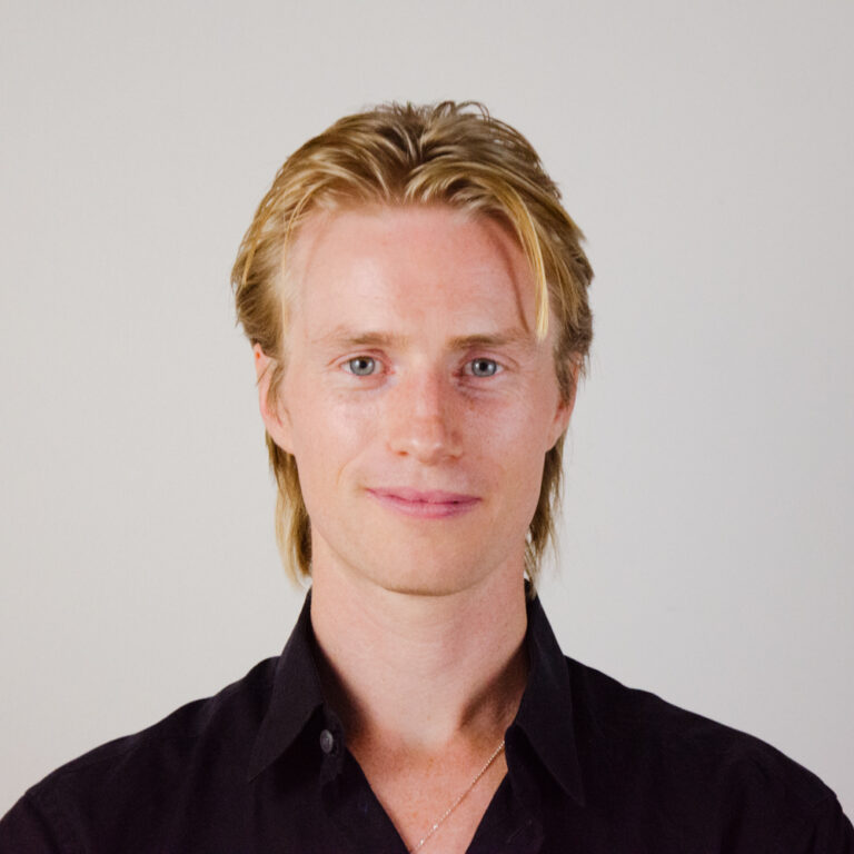 Tristan Searight