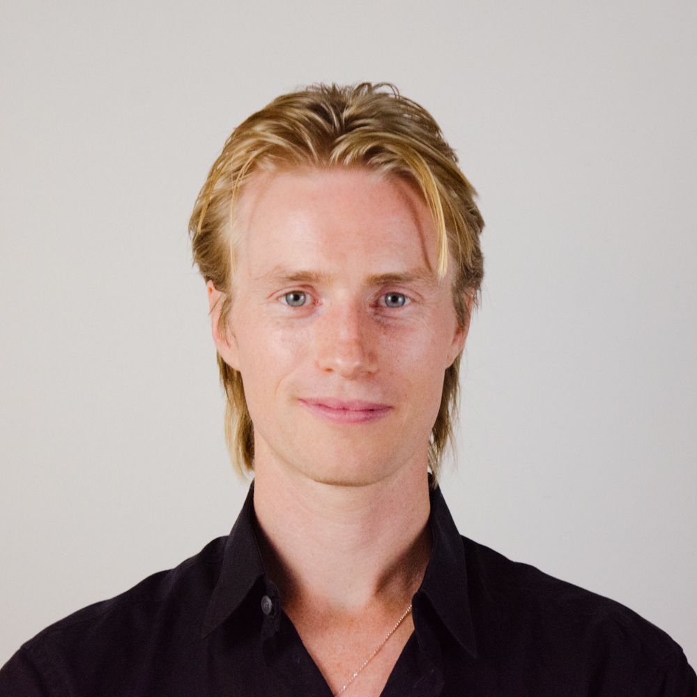 Tristan Searight