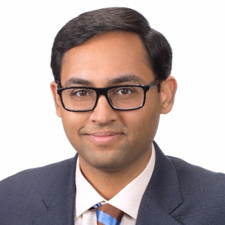 Vivek Singh