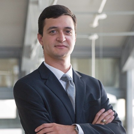 Alejandro Trujillo