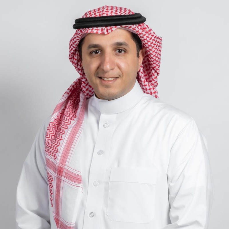 Sattam Alsubaiee