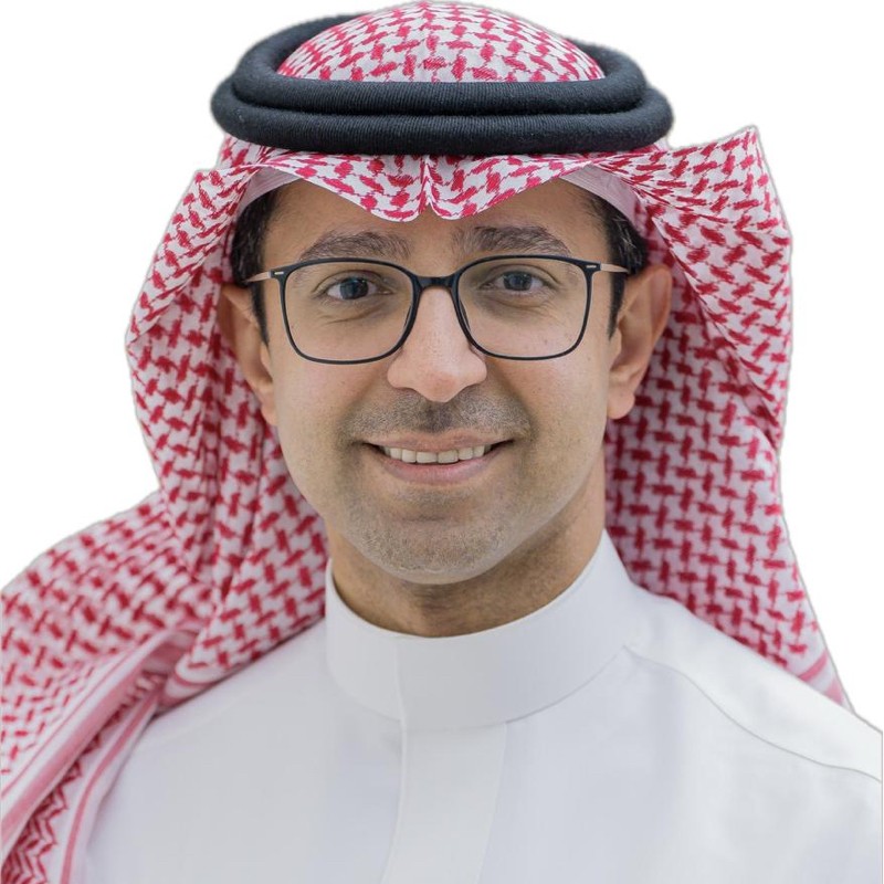 Zeid M Alghareeb 