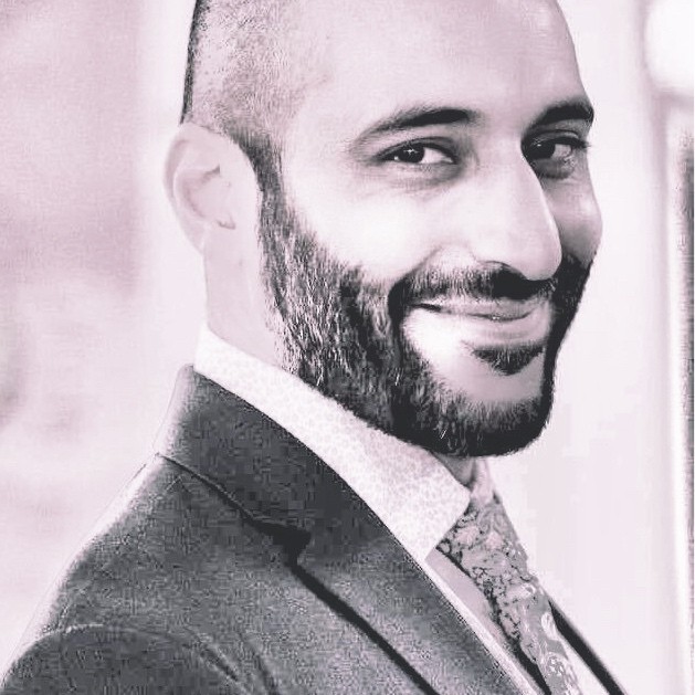 Vivek Sakhrani