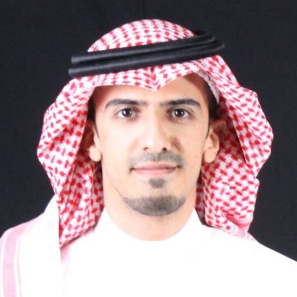Emad Alamoud