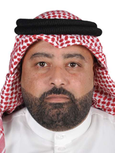 Hussain Ibrahim Al Ali