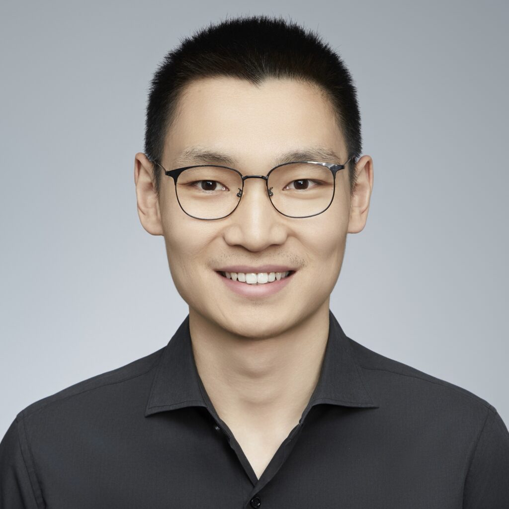 Yu Zheng