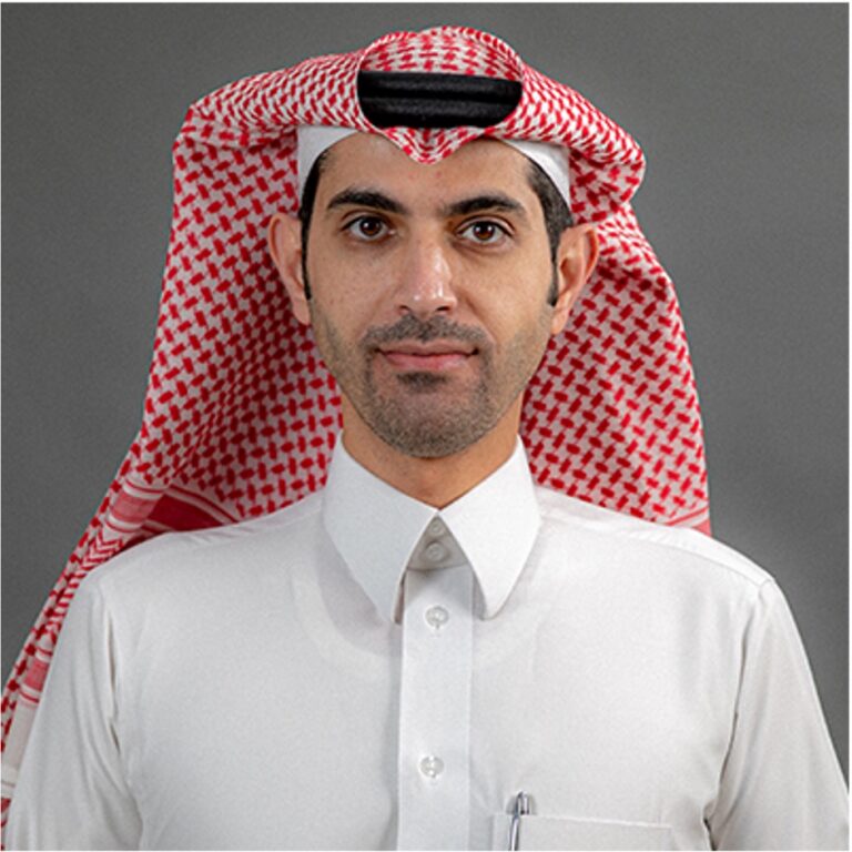 Abdullah Almuhaimeed, Ph.D.