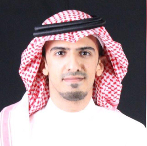 Emad A. Abaalkhail