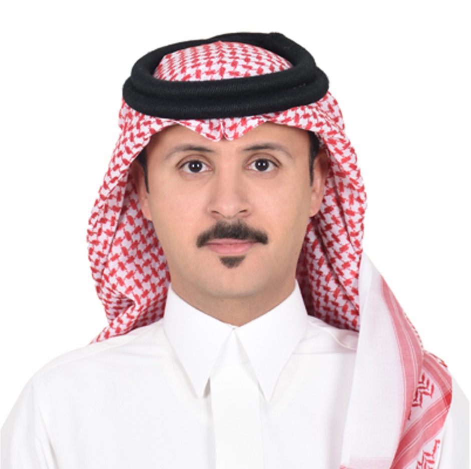 Saad M. Alqahtani